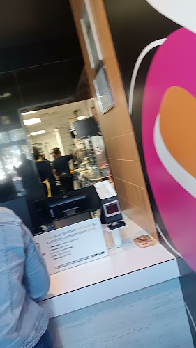 McDonald's Maitland Drive-Thru - Cape Town