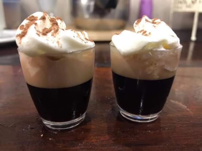 PitStop Bar & Grill - Hospitality and gastronomy