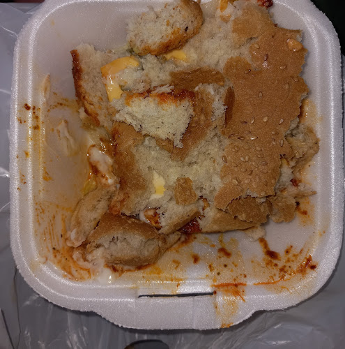 Mochachos Rustenburg - Rustenburg