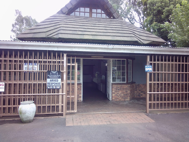 Laft whole sale meats - Howick