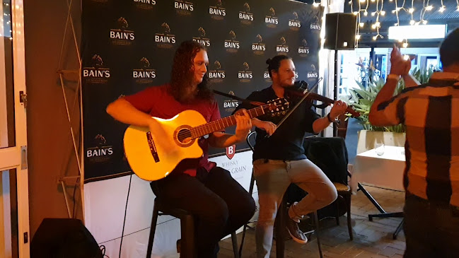 Opinii despre BistroBistro în Mbombela - Hospitality and gastronomy