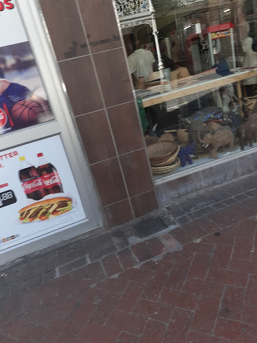 Comentarii opinii despre McDonald's Long Street