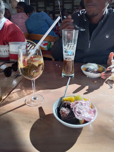 Foodchain - Hospitality and gastronomy