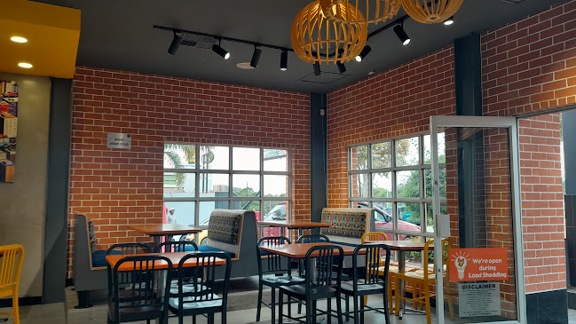 Chicken Licken Banbury Cross (Northview Centre) - Hospitality and gastronomy