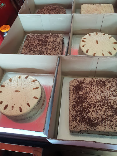 Guesswhat Restaurant and Bakery