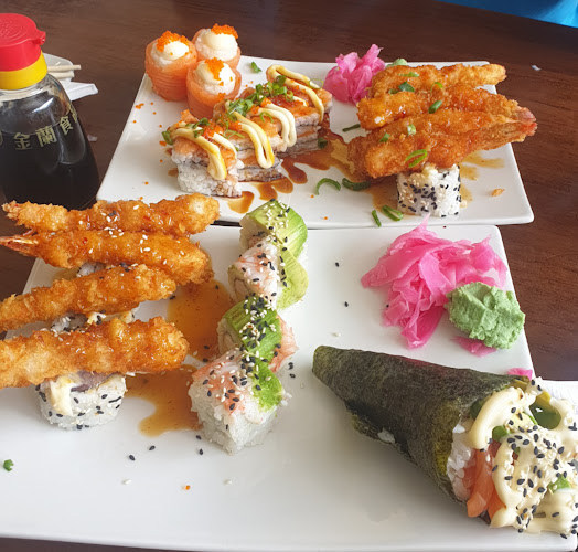 Simply Asia Eastgate - Johannesburg