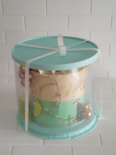 Thakoo Confectionery - Hospitality and gastronomy