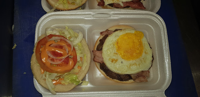 Stevenson St, eMalahleni, 1035