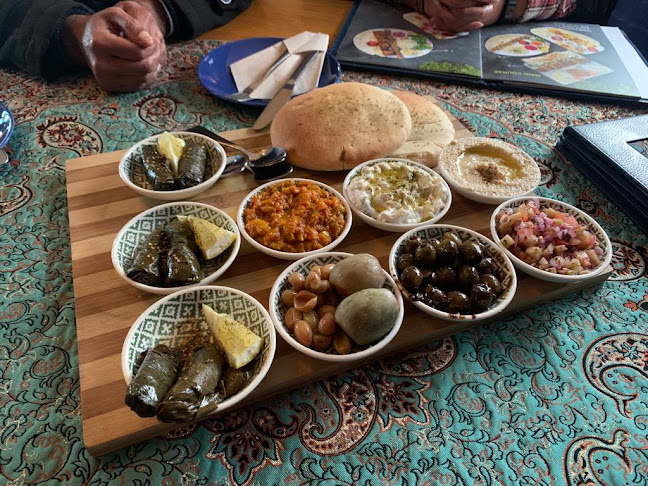 Comentarii opinii despre Persian Peacock