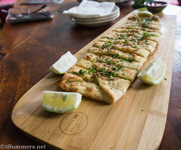 Andalousse Moroccan Restaurant - Seapoint