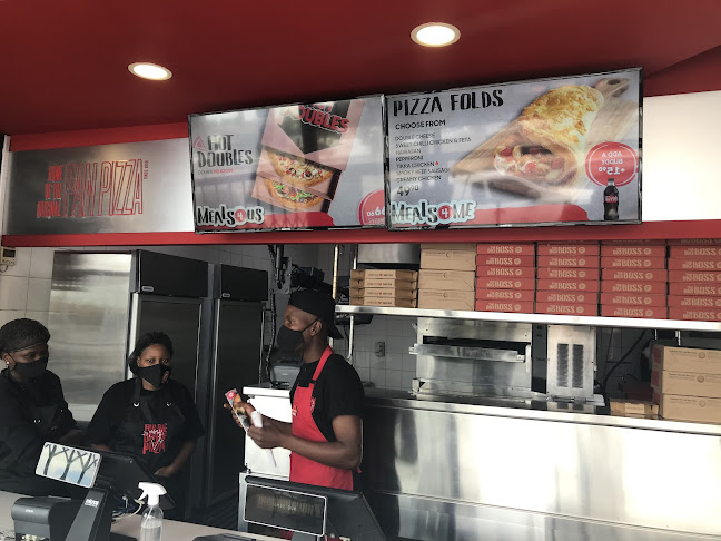 Opinii despre PIZZA HUT în Durban - Hospitality and gastronomy