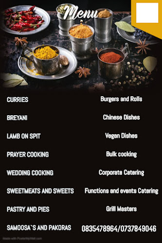 Maa s Kitchen Durban - Durban