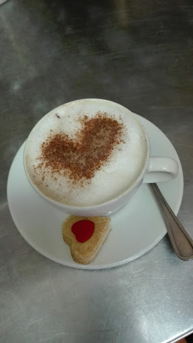 Harrie's Pancakes - Cullinan