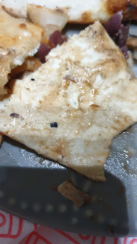 Opinii despre Pizza Perfect Atlasville Mall în Boksburg - Hospitality and gastronomy