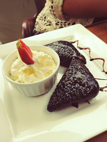 Opinii despre Next Chapter Restaurant în Durban - Hospitality and gastronomy