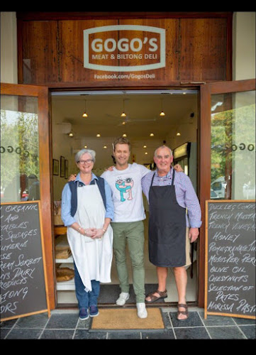 Gogo's Deli at Italo's