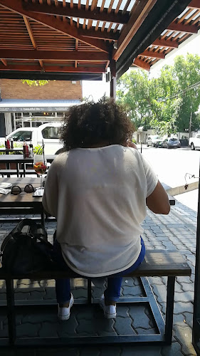 Opinii despre Hudsons - The Burger Joint (Parkhurst) în Randburg - Hospitality and gastronomy