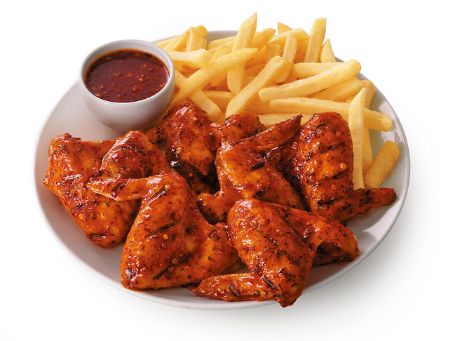 Wimpy - Kempton Park