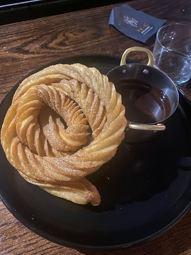 Una Más - Mezcaleria - Cape Town