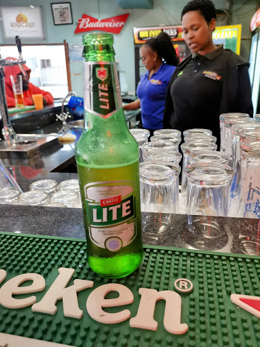 Opinii despre One Eyed Jacks în Margate - Hospitality and gastronomy