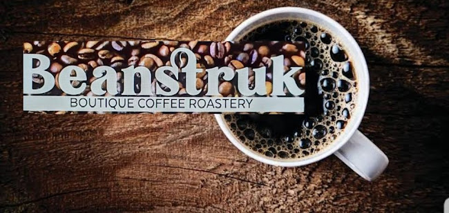 Beanstruk Coffee Roastery