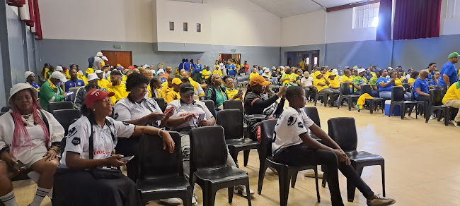 Chippa's Place - Paarl