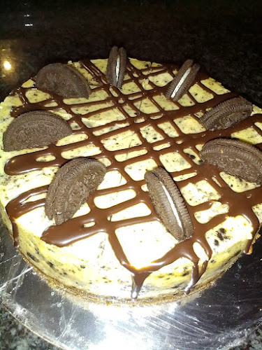 Mo Flava Bakery - Hospitality and gastronomy