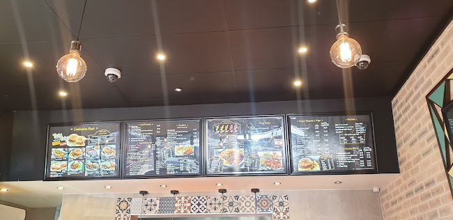 Barcelos Engen Del Judor - eMalahleni