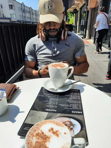 PARIS CAPE TOWN - Hospitality and gastronomy