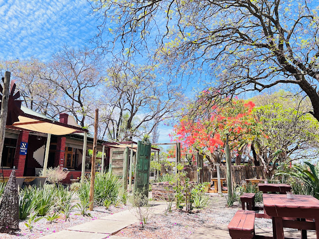 1924 House of Pancakes - Polokwane