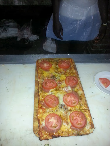 1 Haul Rd, Victoria & Alfred Waterfront, Cape Town, 8001