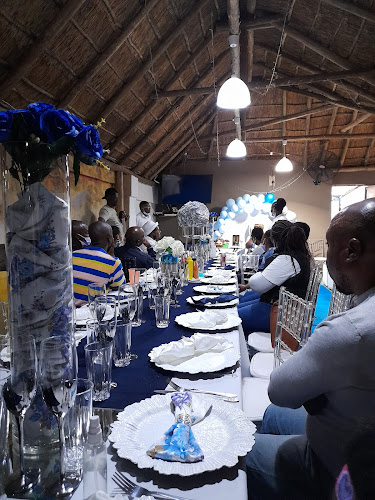 Emapapeni Food Court - Soweto