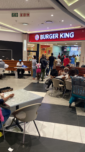 Burger King Menlyn Mall (Halaal) - Hospitality and gastronomy