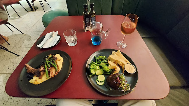 Opinii despre Wood & Fire în Pretoria - Hospitality and gastronomy