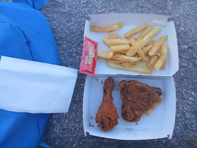 Hungry Lion Oudtshoorn - Hospitality and gastronomy