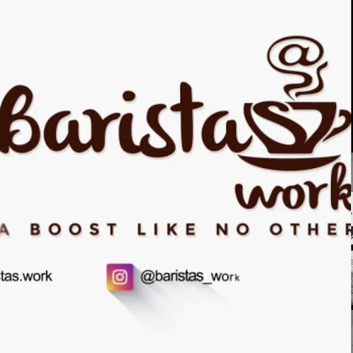 Baristas@Work Coffee House - Pretoria