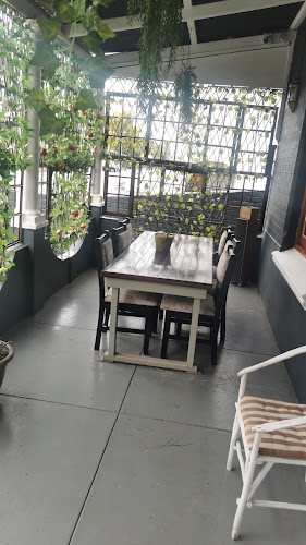 Vintage Cafe Indian cuisine