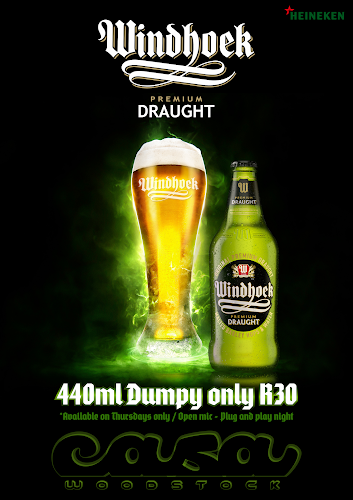 332 Albert Rd, Woodstock, Cape Town, 7925