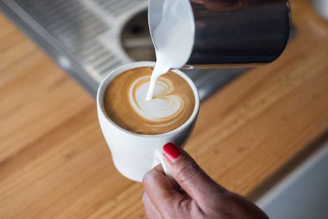 Opinii despre Urban Espress Coffee Co. în Gqeberha - Hospitality and gastronomy