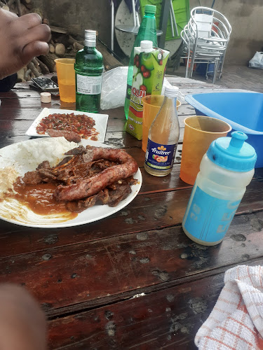 Morgan Car wash & Shisa nyama - Hospitality and gastronomy