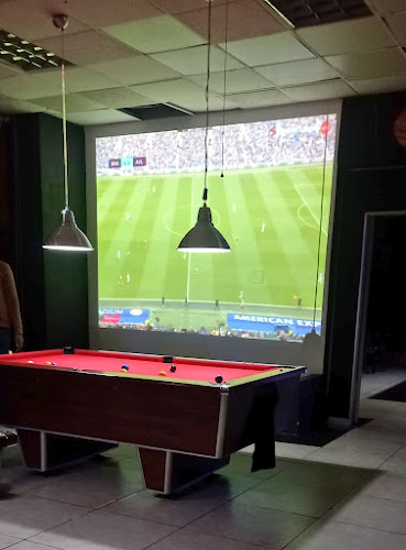 Fusion Lounge - Hospitality and gastronomy