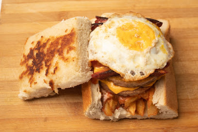 eKasi style fast food