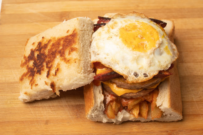 eKasi style fast food