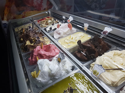 Aroma Gelato