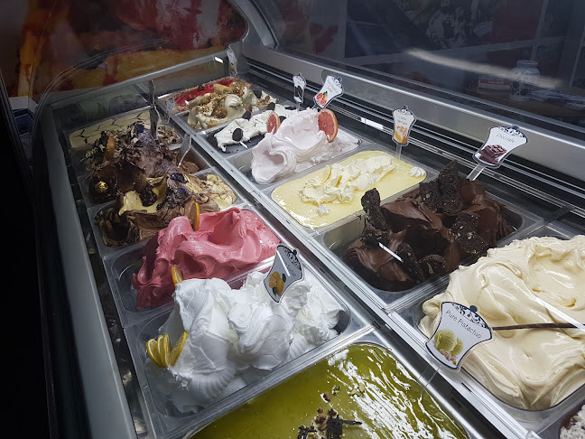 Aroma Gelato