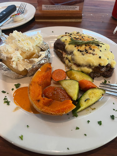 Opinii despre Fahrenheit Seafood & Grill în Edenvale - Hospitality and gastronomy