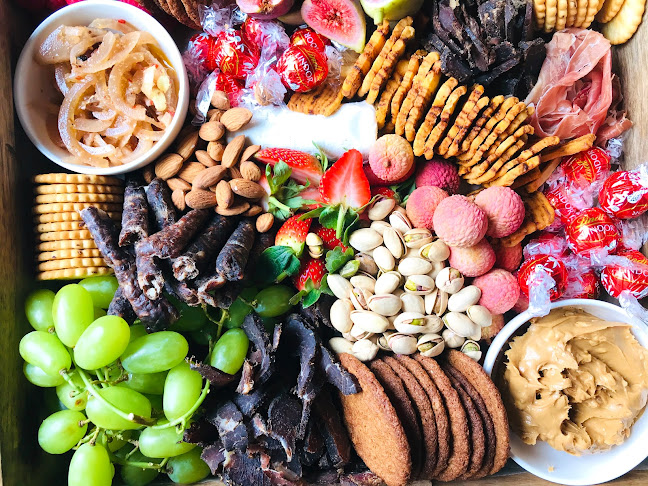 BlackOlive House (Pty) Ltd - Hospitality and gastronomy