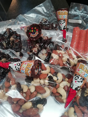 CVK Law School Café - Johannesburg