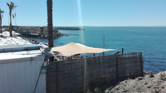 Grand Africa Café & Beach