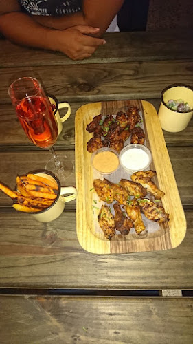 Opinii despre Have Wings în Soweto - Hospitality and gastronomy